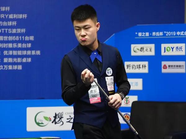 积累比赛经 积累比赛经