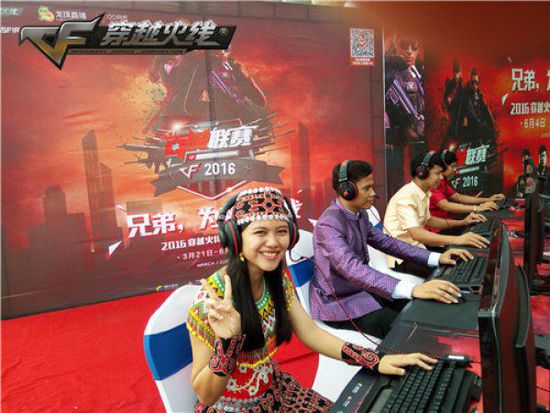 想到另一位 想到另一位