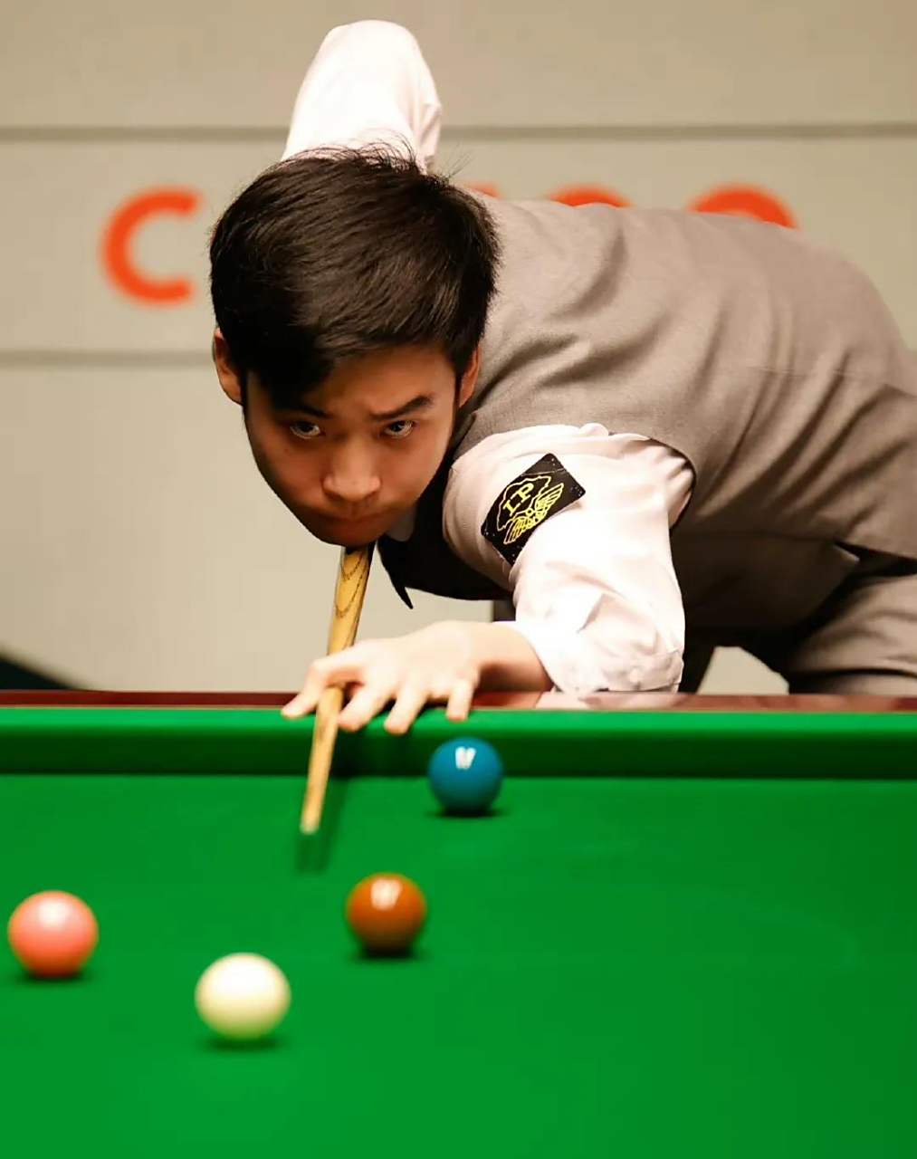 为中国排球 为中国排球