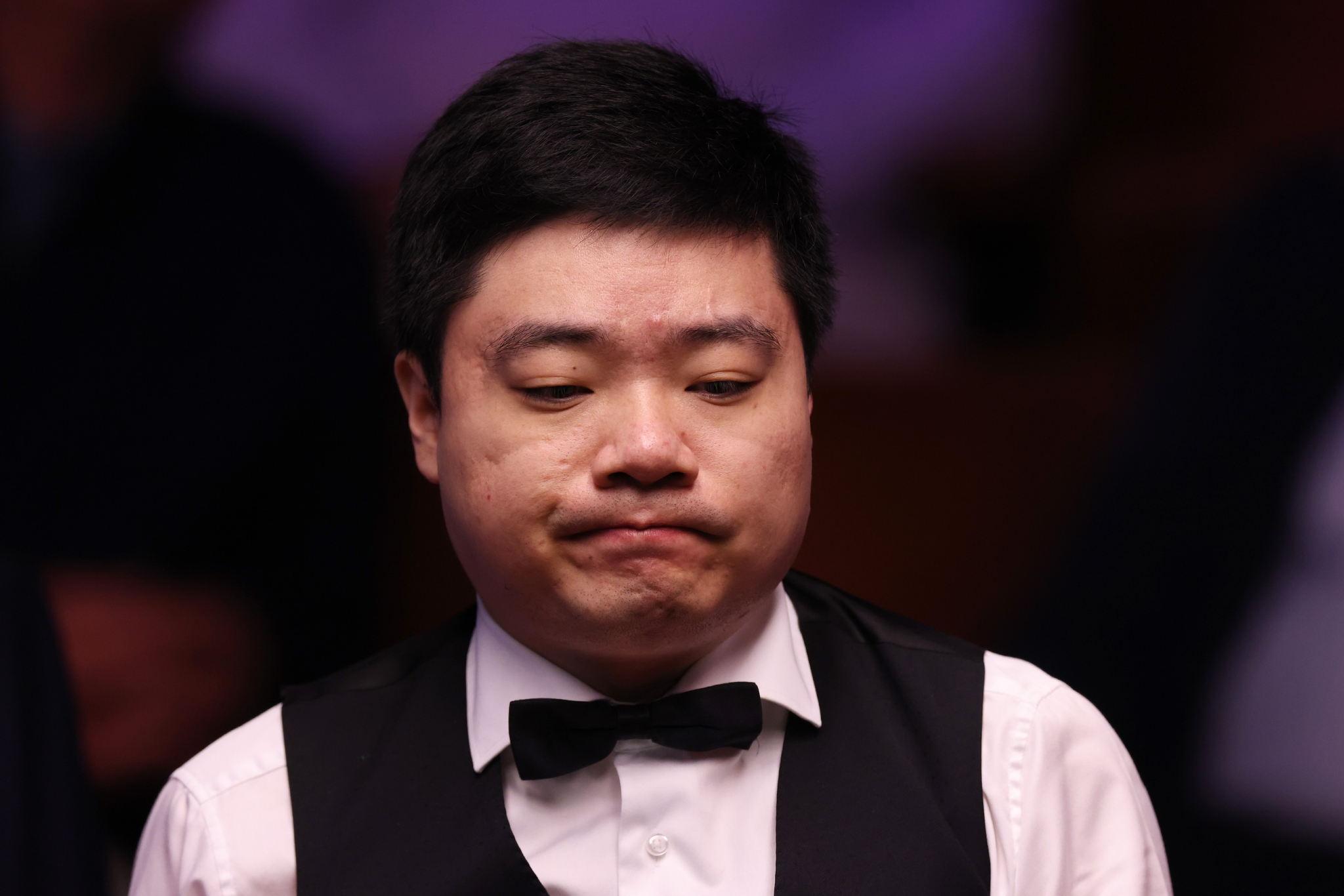 这是重返巅 这是重返巅