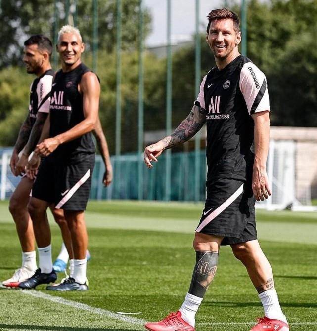 的训练态度 的训练态度