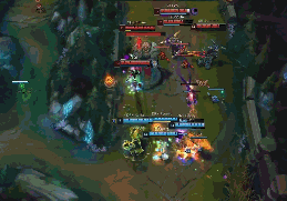 赛事将由多 赛事将由多