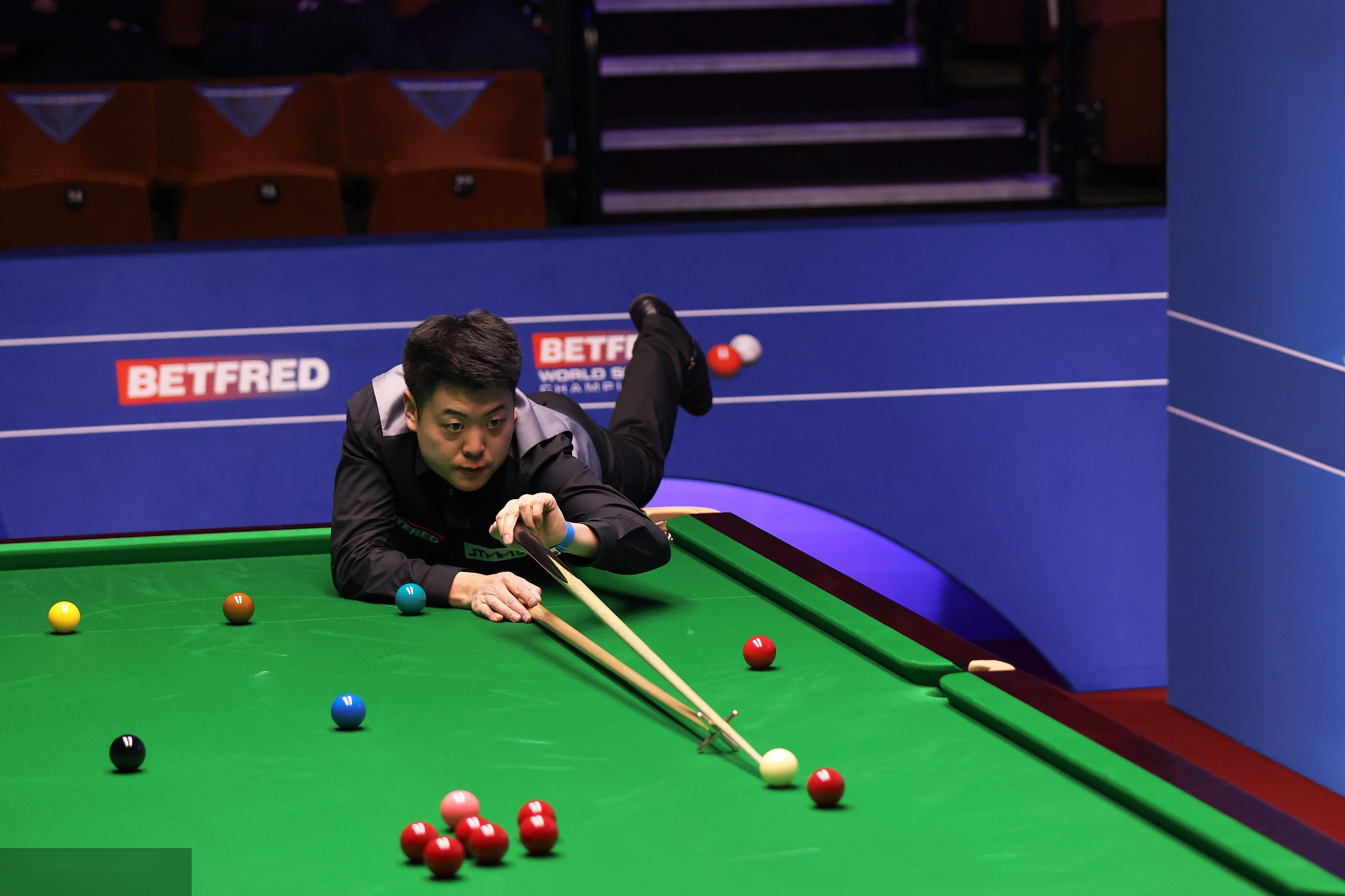 代足球竞争 代足球竞争